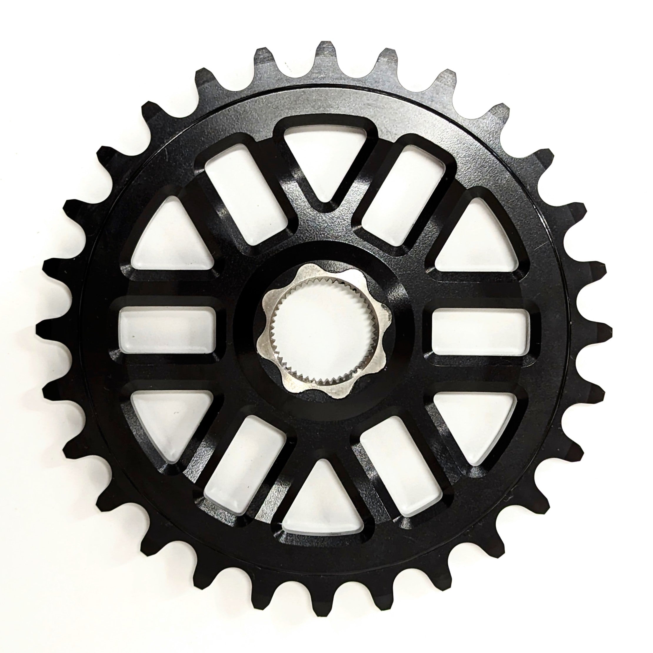 gears sprocket Six Banger Spline Drive Sprocket (22mm)/25t