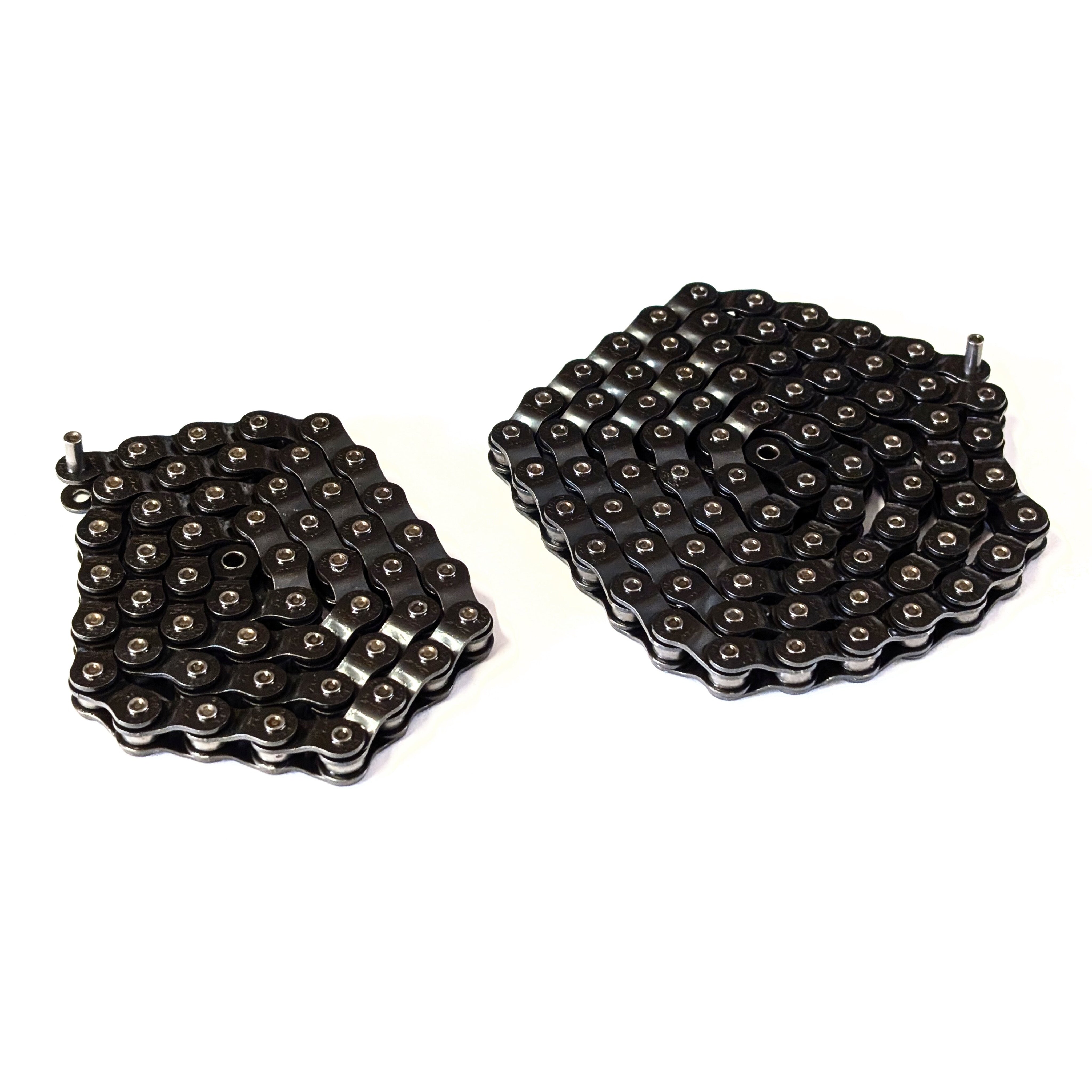 PYC121 Half-Link Chains – Chimera BMX
