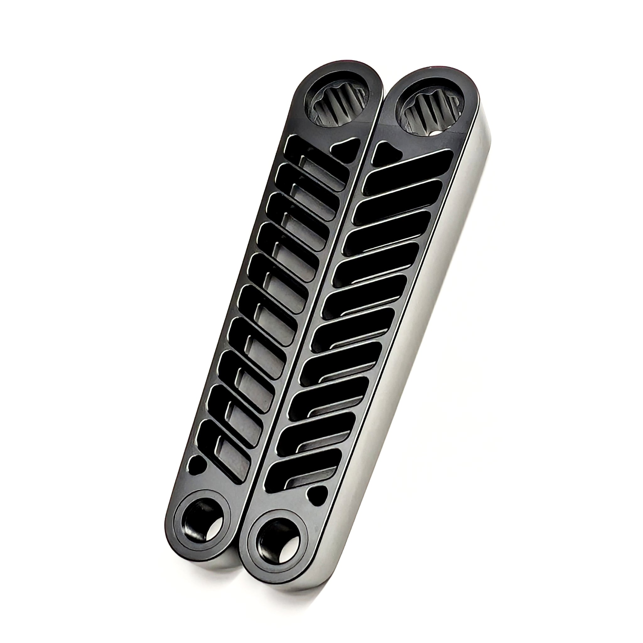 Spinal Cranks