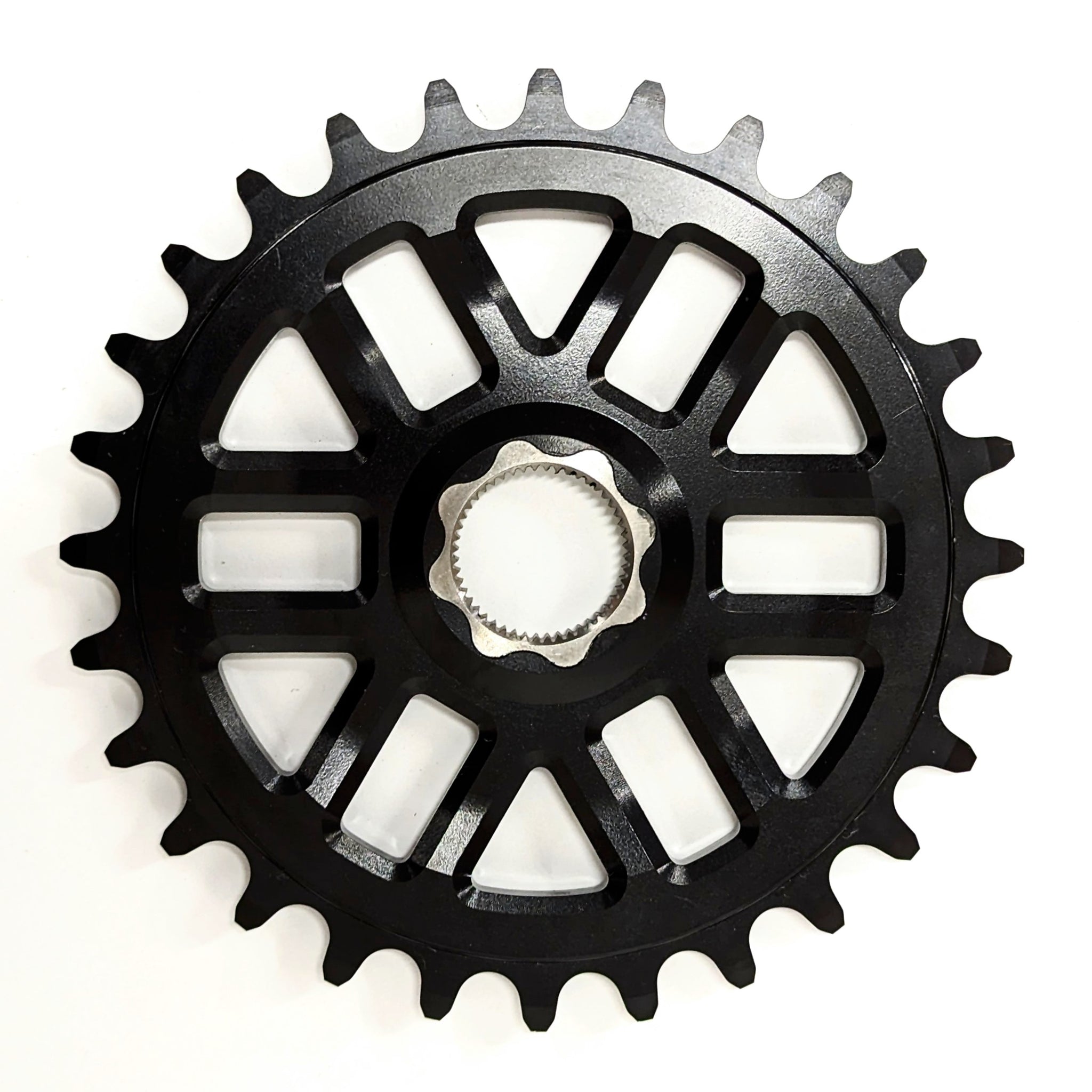 Six Banger Spline Drive Sprocket (22mm)1