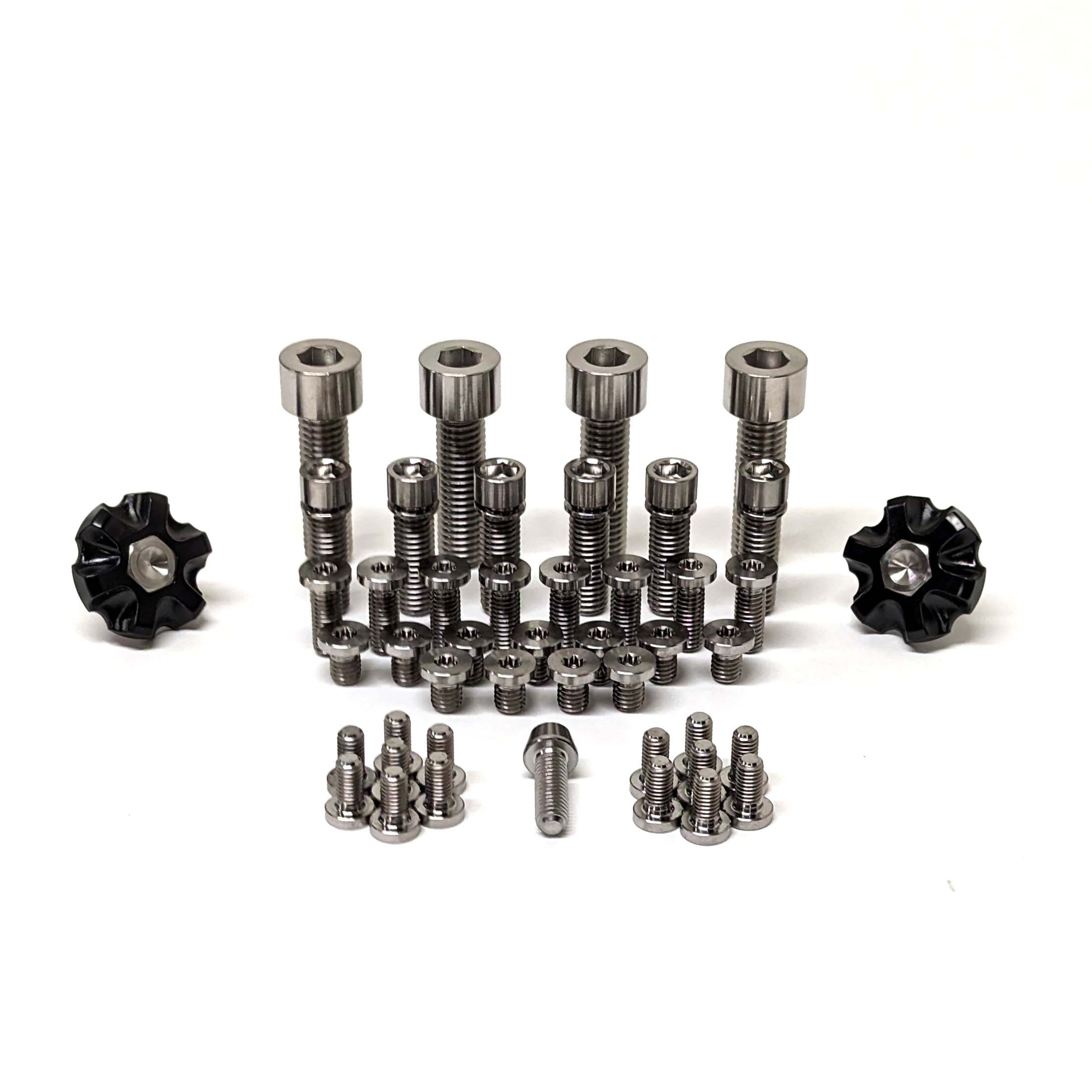 Mods – Chimera BMX