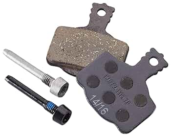Magura replacement pads