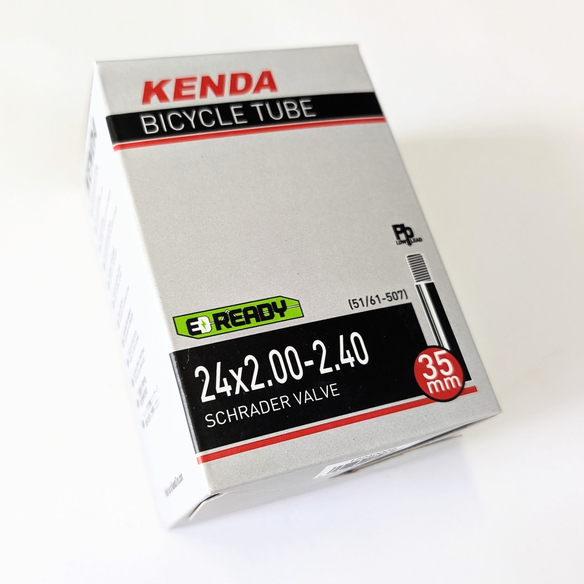 Kenda 24" tube