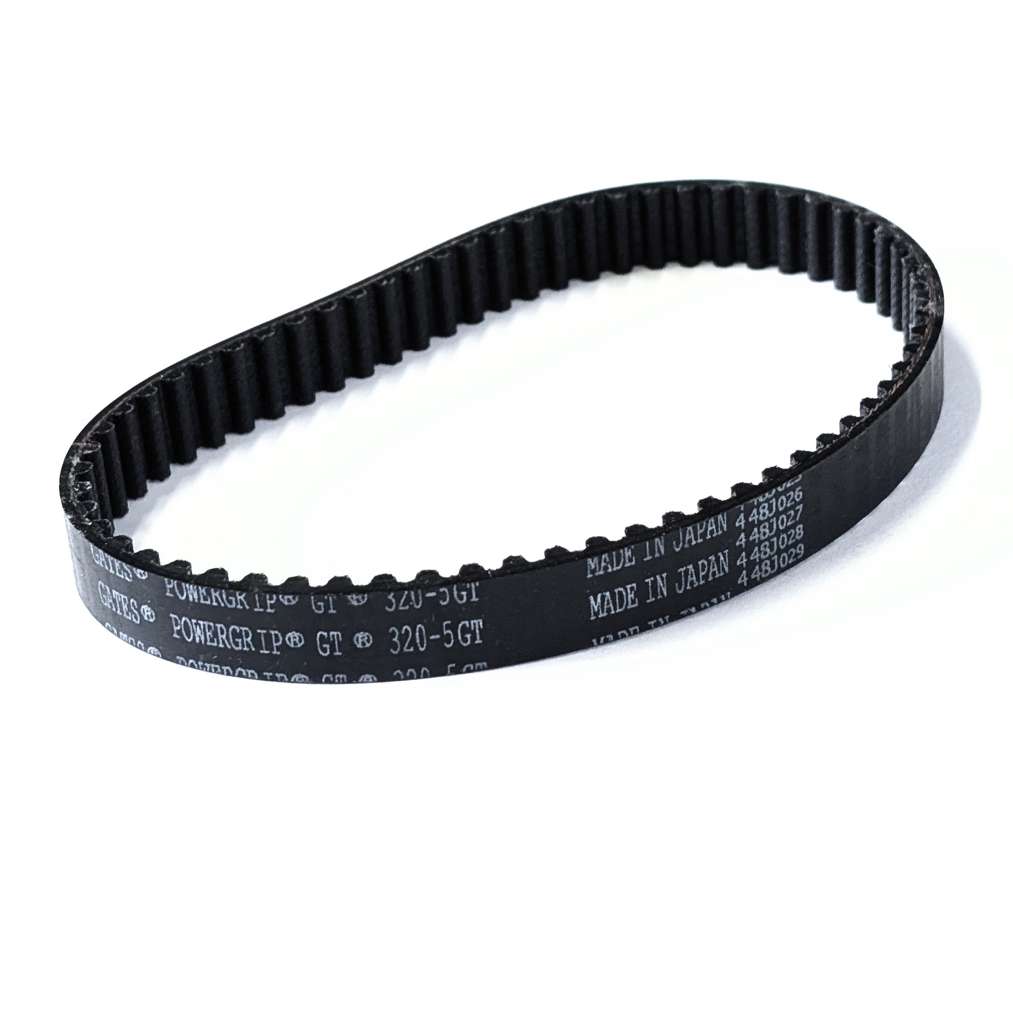 GT Replacement Belt