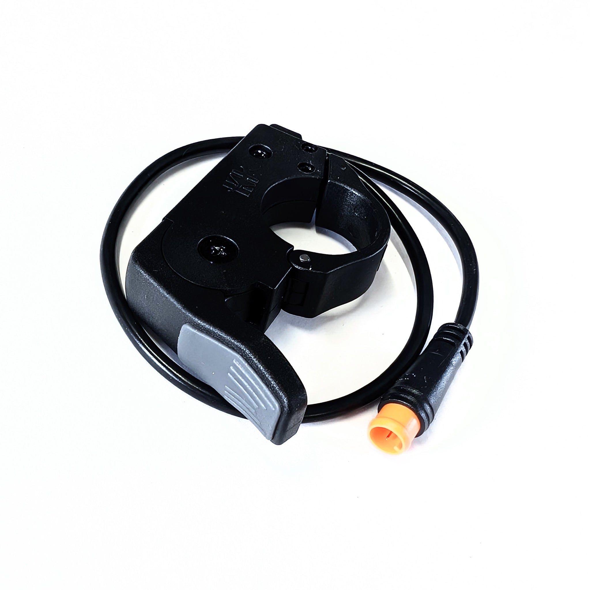 Trigger throttle