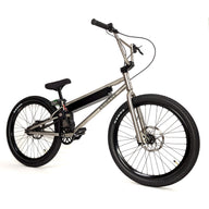 Titanium Chimera Electric BMX