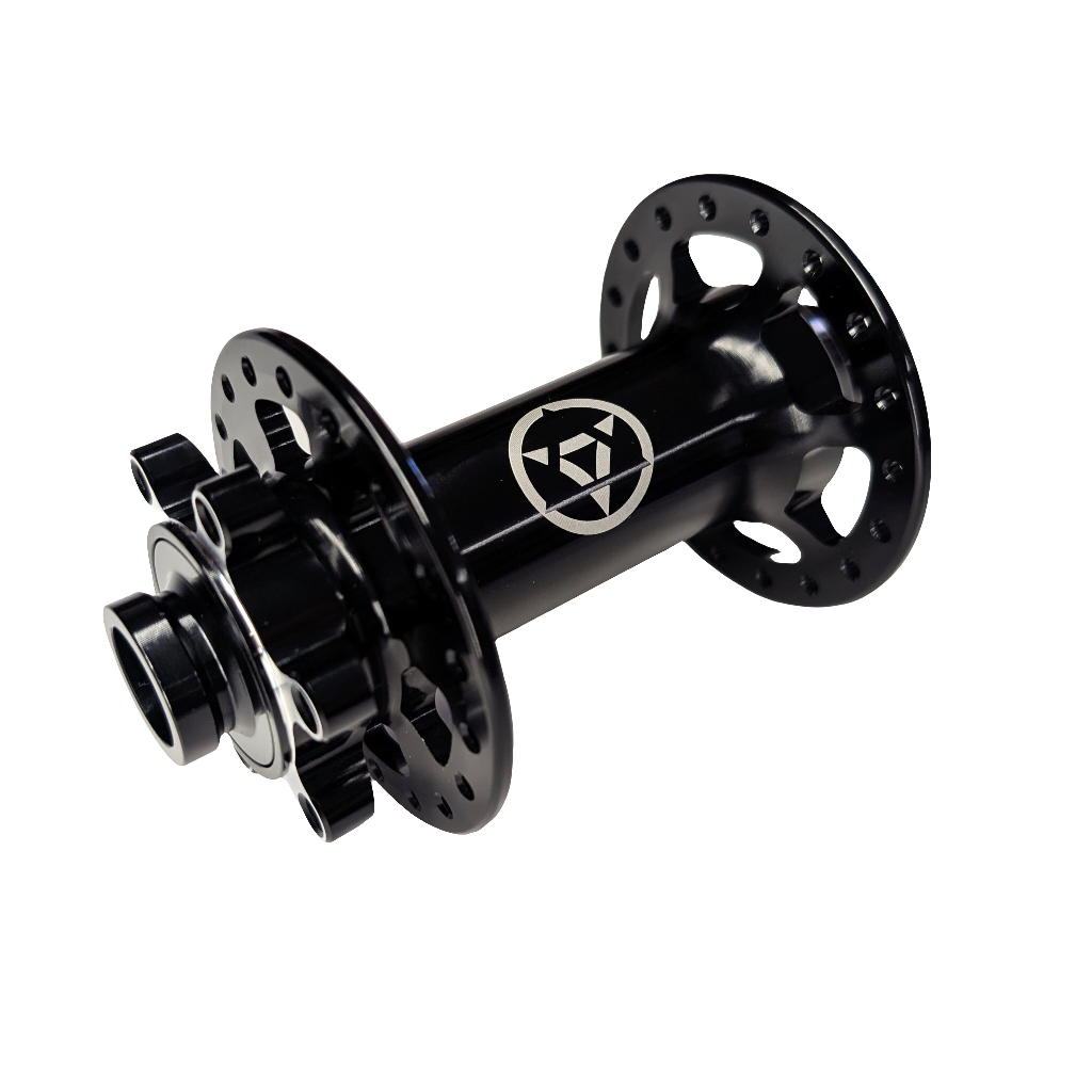 Disc Front Hub 36h 110/15 Boost – Chimera BMX