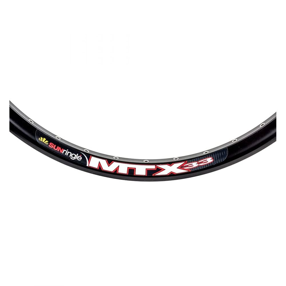Sun-Ringle MTX33 24" 36H