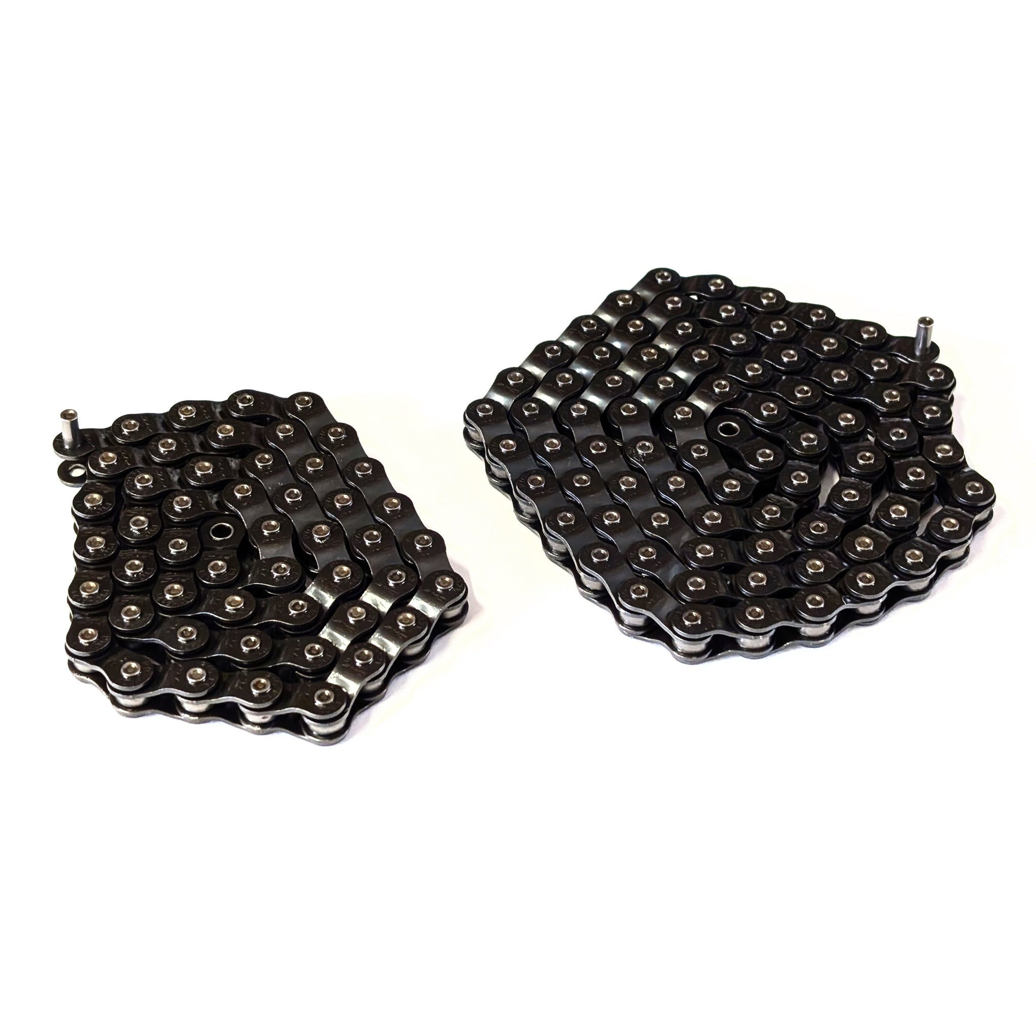 PYC121 Half-Link Chains