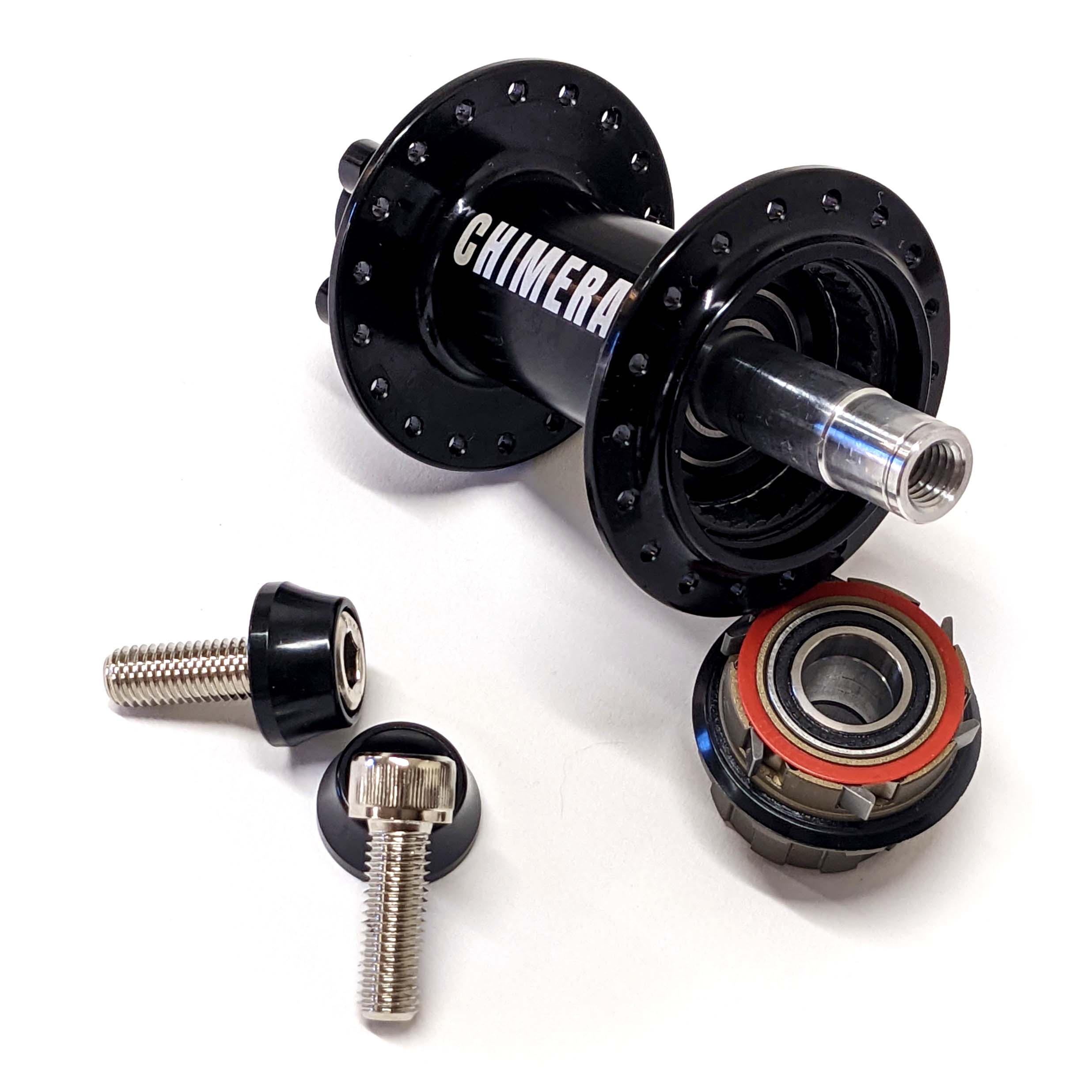 Chimera 9590 Speed Ring HMI575Wユニフォーカス専用 Speed Ring - Strobe - Profoto / Hmi - Quick Release