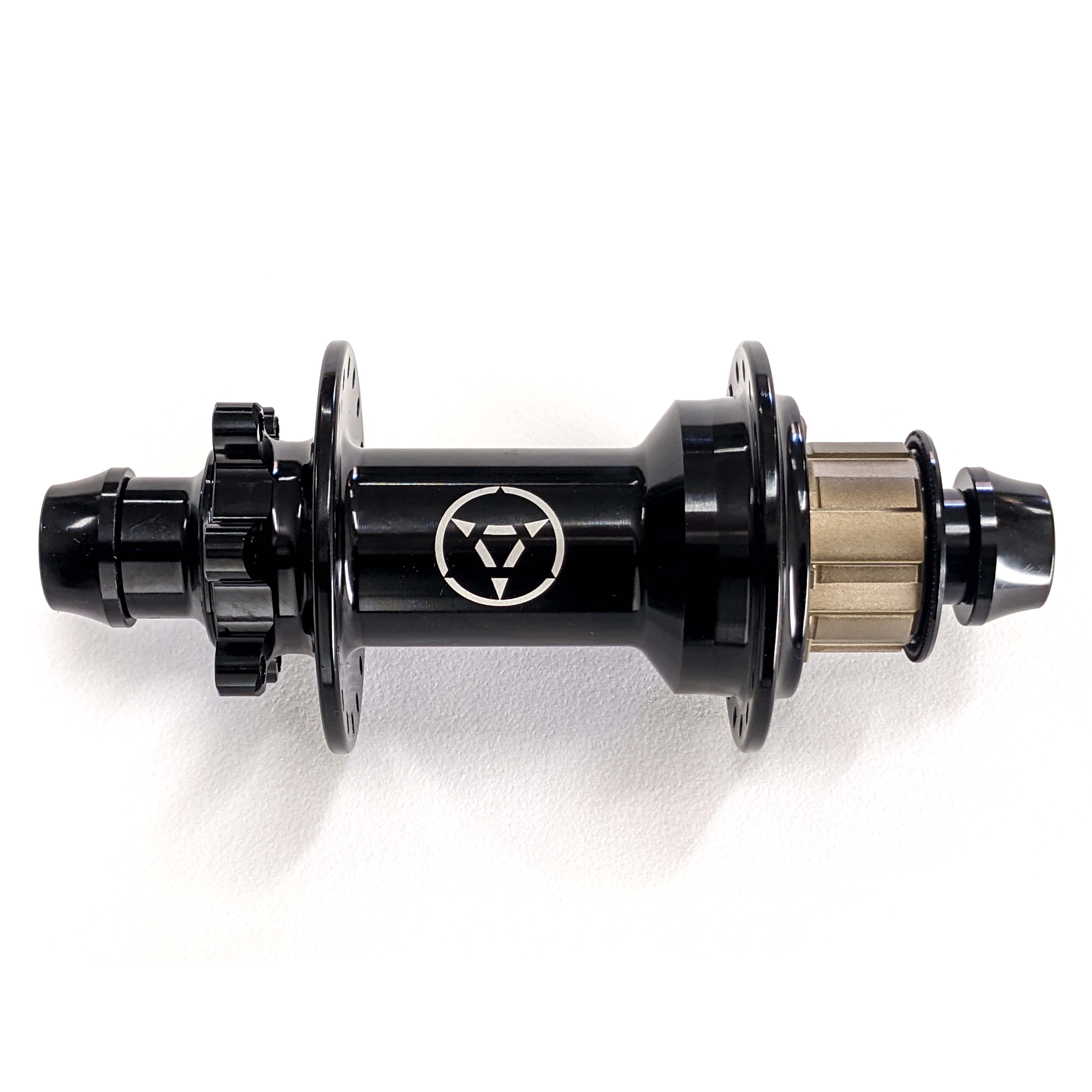 五十鈴工業　BC521X CHIMERA HUBS – Chimera BMX