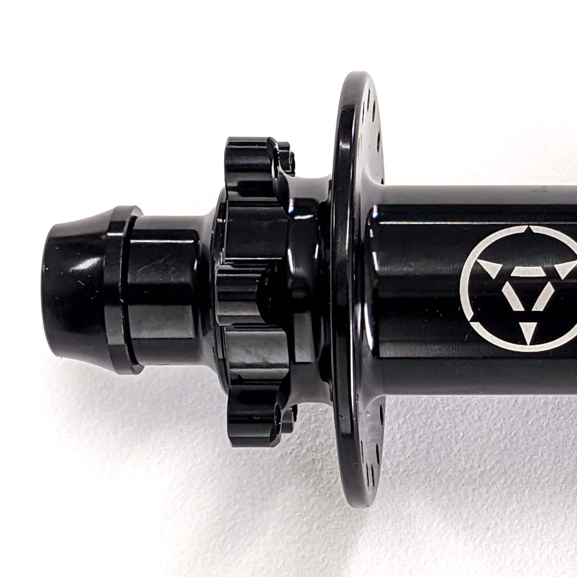 Chimera Single Speed/DJ Hub – Chimera BMX